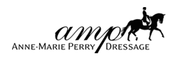 Anne-Marie Perry Dressage